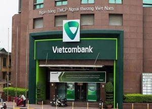 Ngân hàng Vietcombank có làm việc vào thứ 7 không?
