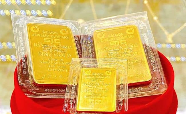 1 cây vàng 9999 giá bao nhiêu tiền? Cập nhật giá vàng mới nhất
