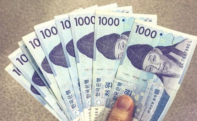 1000 Won quy đổi được bao nhiêu tiền Việt? Cập nhật tỷ giá mới nhất