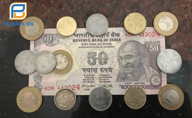 Đồng Rupee Ấn Độ