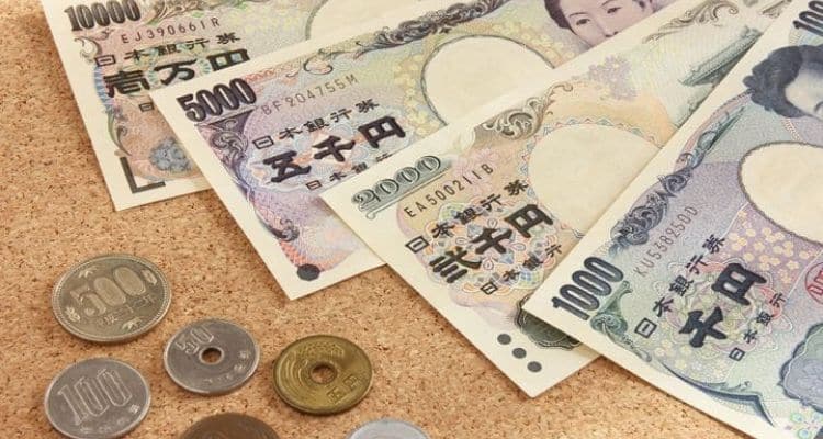 100 Yên Nhật tương đương bao nhiêu tiền Việt