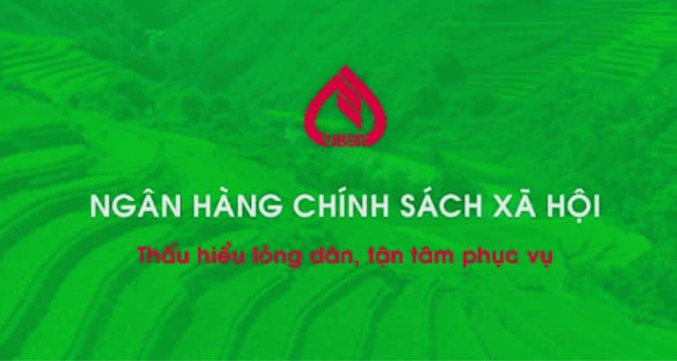 Ngân hàng Chính sách xã hội Việt Nam