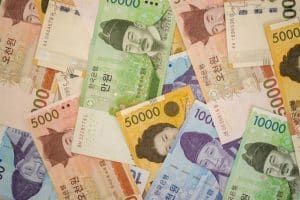 1 triệu Won đổi được bao nhiêu tiền Việt hiện nay