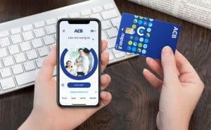 ACB Online Banking - Hướng dẫn đăng ký và sử dụng