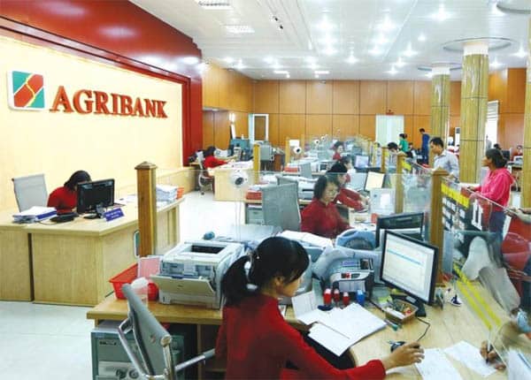 Danh mục sản phẩm tiền gửi doanh nghiệp Agribank