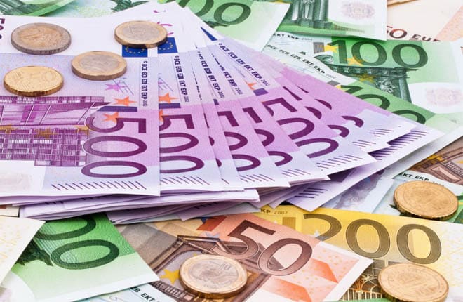 Lựa chọn ngân hàng gửi tiết kiệm Euro