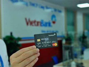 Cách làm thẻ ATM online VietinBank tại nhà