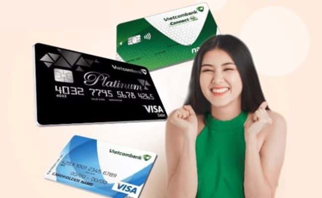 Thẻ Visa Debit Connect24