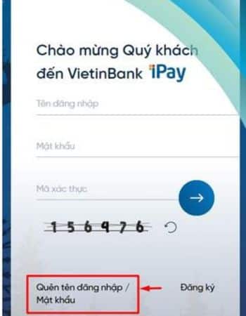 App VietinBank iPay