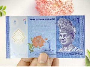 1 ringgit bằng bao nhiêu tiền Việt? Tỷ giá tiền Malaysia