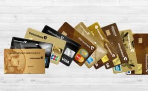 Thông tin cần biết về thẻ ghi nợ Vietcombank