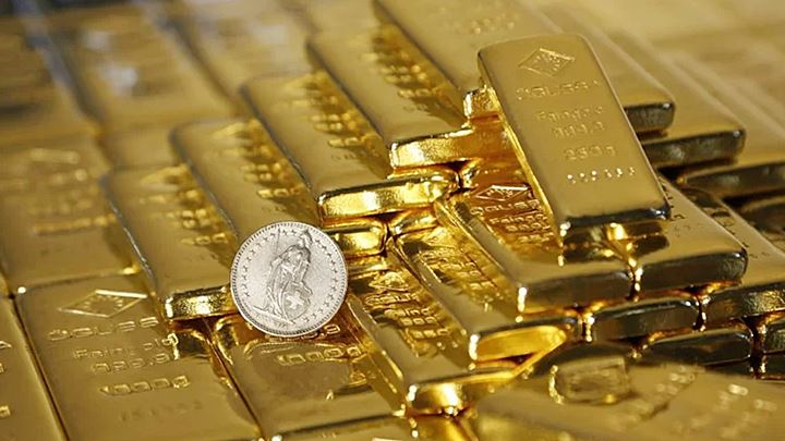 Vàng 97 là loại vàng có hàm lượng vàng nguyên chất là 97%
