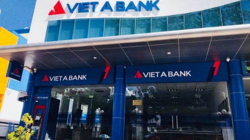 Có nên gửi tiền vào ngân hàng Việt Á