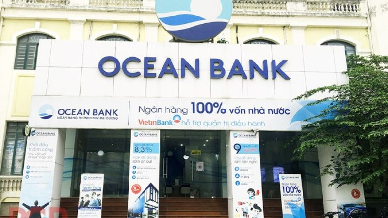Có nên gửi tiết kiệm ngân hàng Oceanbank