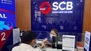 Gửi tiết kiệm ngân hàng SCB có an toàn không