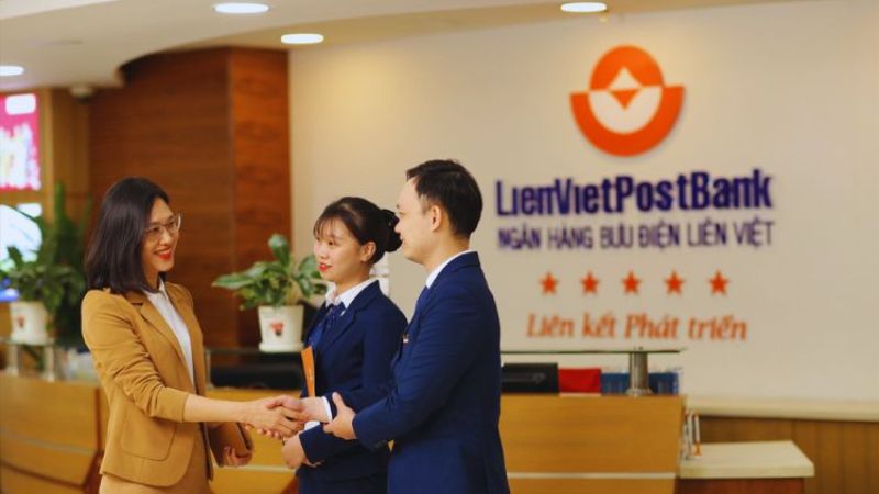 Ngân hàng bưu điện Liên Việt có an toàn không