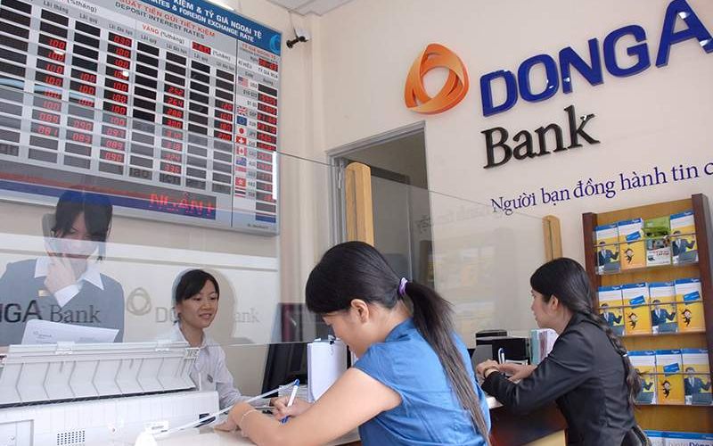 Gửi tiết kiệm ngân hàng Đông Á có an toàn không