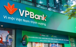 Ngân hàng VPbank có đáng tin cậy không