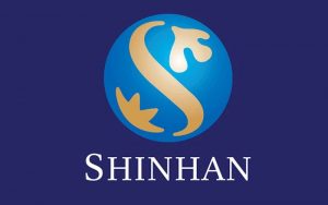 số tổng đài Shinhan Bank