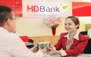 Trái phiếu hdbank