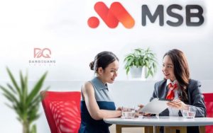 trái phiếu ngân hàng MSB