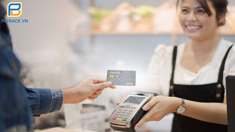 Dịch vụ đáo hạn thẻ tín dụng Quận 2 lãi suất thấp, uy tín