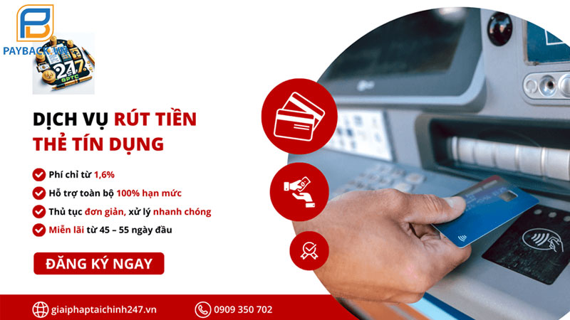 TOP 7 đơn vị rút tiền thẻ tín dụng Quận 2 uy tín, giá rẻ 9 TOP 7 đơn vị rút tiền thẻ tín dụng Quận 2 uy tín, giá rẻ