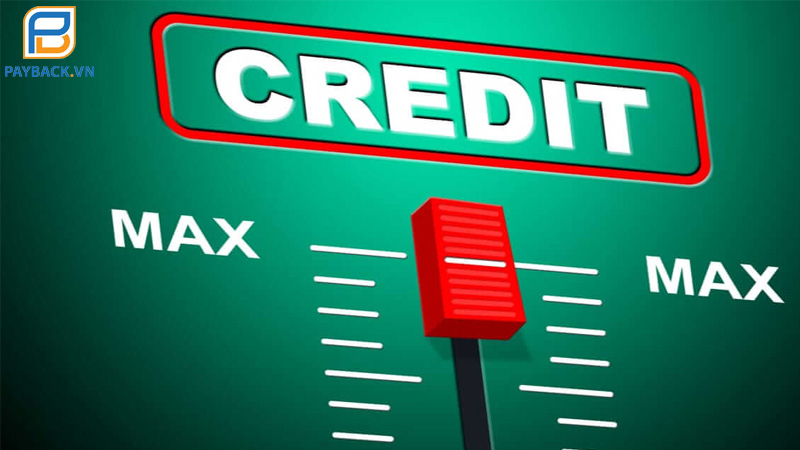 Nhận xác nhận thanh toán và hạn mức mới ngay lập tức