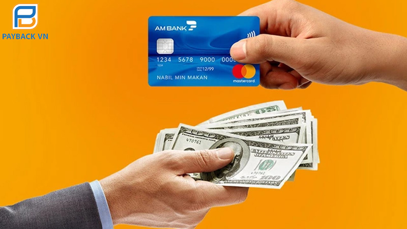 Cách rút tiền thẻ tín dụng Quận 10 nhanh và phí thấp nhất