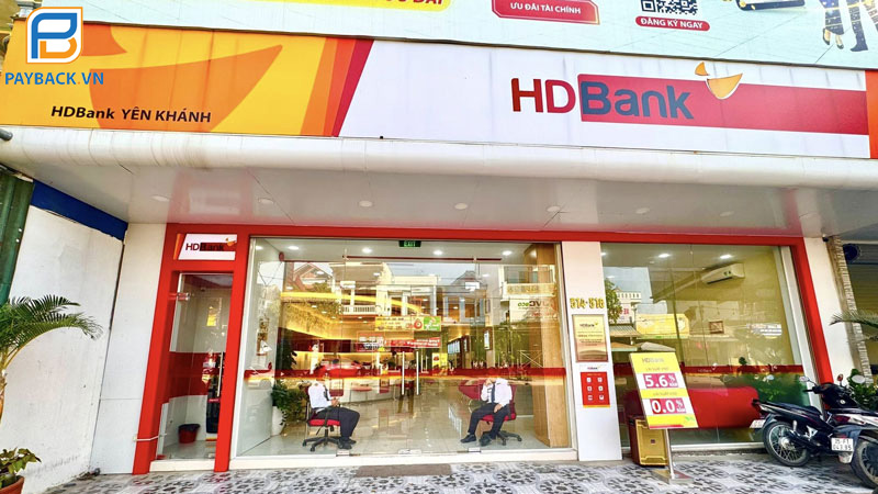 4 địa điểm rút tiền thẻ tín dụng Quận 11 uy tín nhất 2025