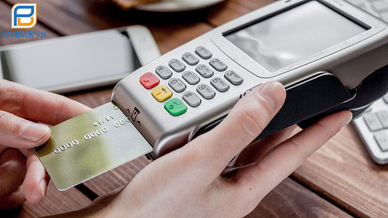 5 dịch vụ rút tiền thẻ tín dụng Quận Phú Nhuận giá cước rẻ