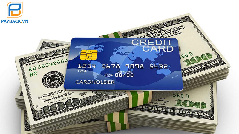 Dịch vụ rút tiền thẻ tín dụng Quận Tân Phú cước phí rẻ nhất