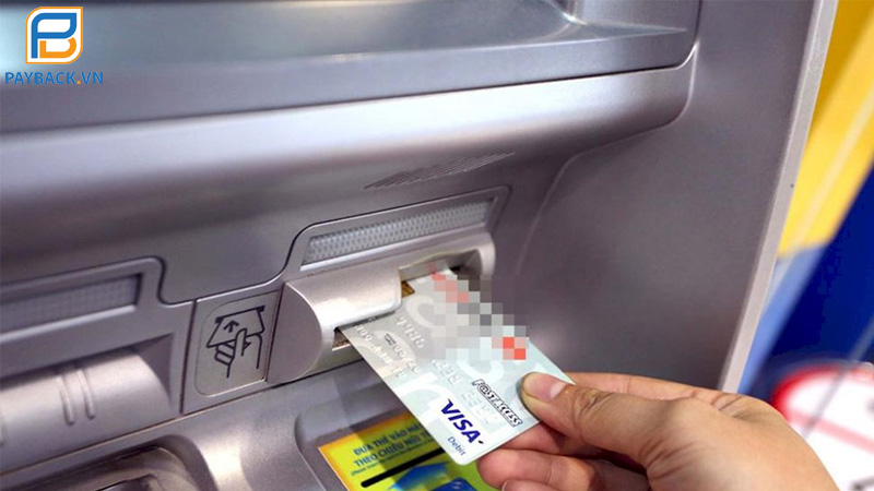 TOP 3 cách rút tiền thẻ tín dụng Quận 5 nhanh và đơn giản