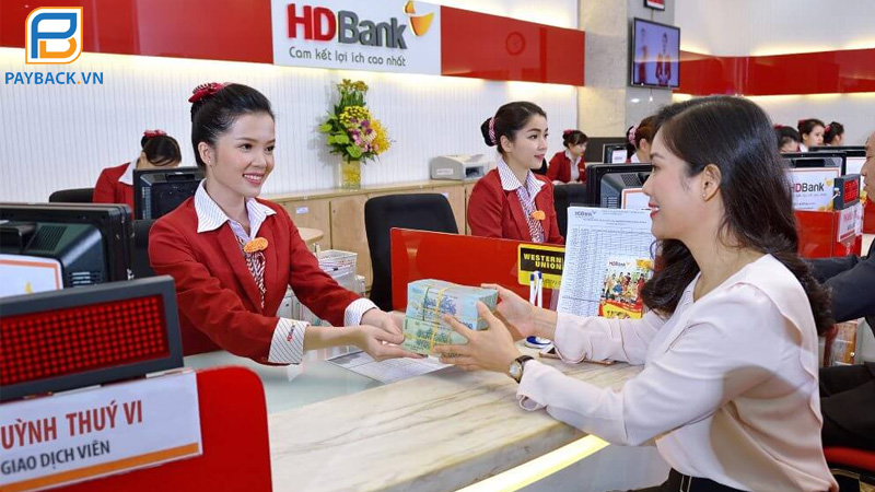 Dịch vụ rút tiền thẻ tín dụng Quận Tân Phú cước phí rẻ nhất