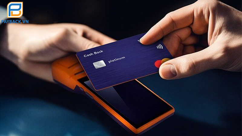 TOP 3 cách rút tiền thẻ tín dụng Quận 5 nhanh và đơn giản