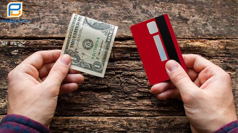 TOP 3 cách rút tiền thẻ tín dụng Quận 5 nhanh và đơn giản