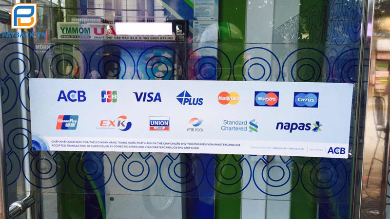 Hướng dẫn rút tiền thẻ tín dụng Quận 7 nhanh và uy tín