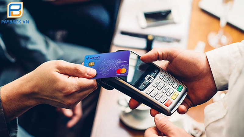 Cách rút tiền thẻ tín dụng Quận 8 đơn giản và nhanh chóng