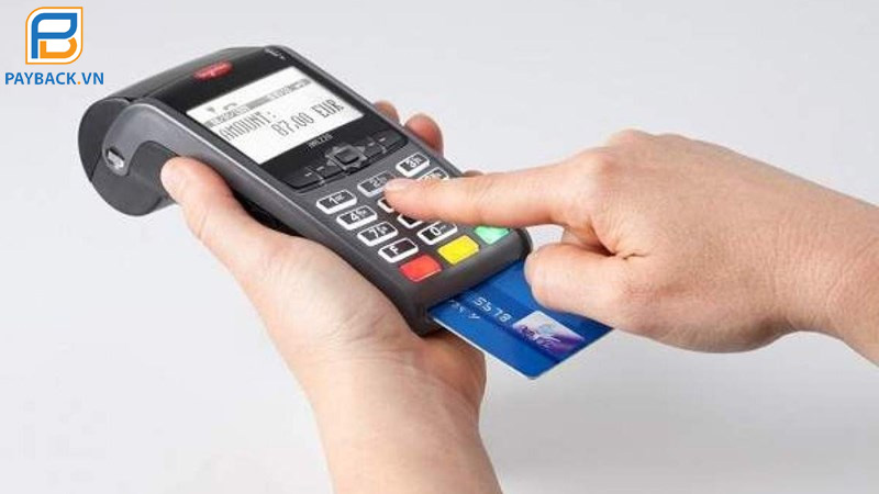 4 dịch vụ rút tiền thẻ tín dụng Quận Bình Tân nhanh và rẻ