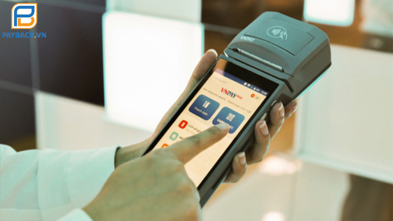 TOP 5 dịch vụ rút tiền thẻ tín dụng Quận Bình Thạnh uy tín nhất