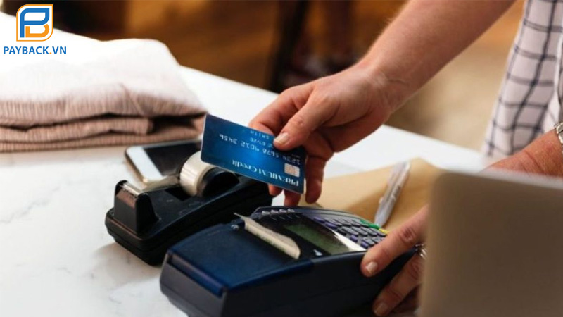 TOP 5 dịch vụ rút tiền thẻ tín dụng Quận Bình Thạnh uy tín nhất