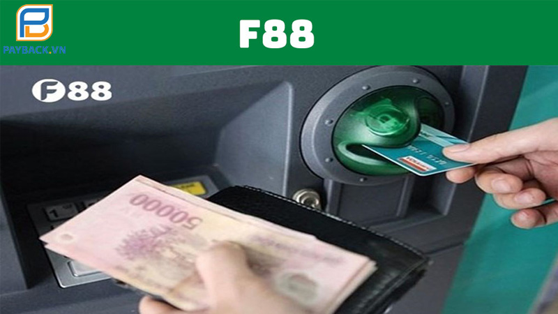 Địa điểm rút tiền thẻ tín dụng Quận Gò Vấp 5 phút có tiền