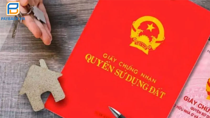 Cầm sổ đỏ lãi suất thấp là bao nhiêu? Thông  tin cập nhật mới nhất 2025