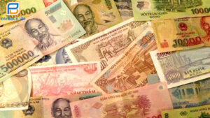 gia tri tien viet nam cao hon nuoc nao
