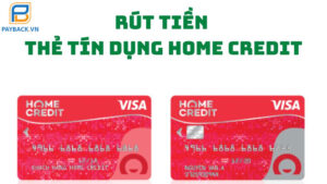 lai suat rut tien mat the tin dung home credit