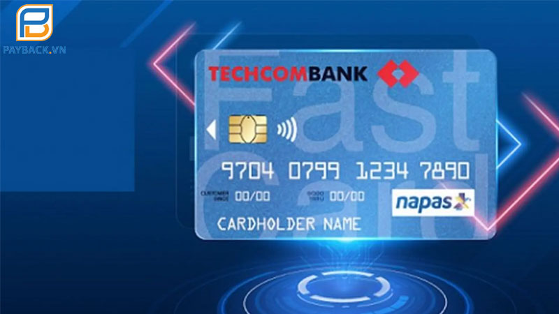 Thẻ chính thẻ phụ Techcombank là gì? Mở thẻ phụ Techcombank 2026