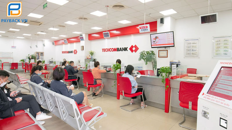 Thẻ chính thẻ phụ Techcombank là gì? Mở thẻ phụ Techcombank 2026