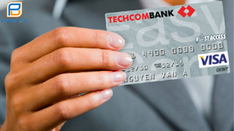Thẻ chính thẻ phụ Techcombank là gì? Mở thẻ phụ Techcombank 2026