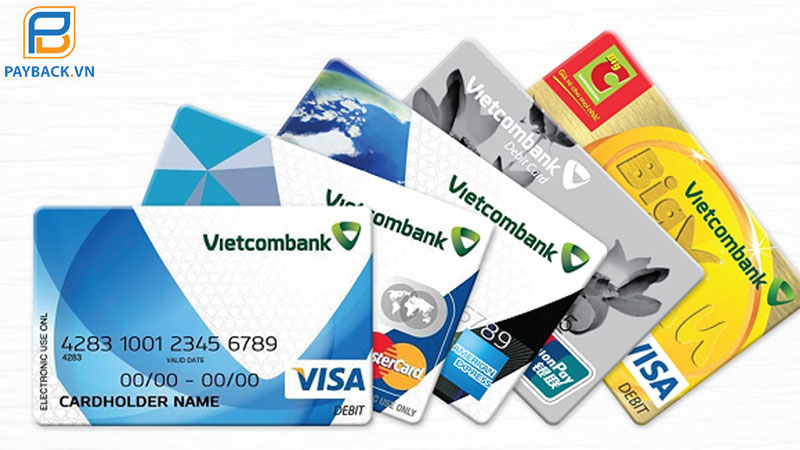 Điều kiện mở thẻ phụ Vietcombank và cách đăng ký online nhanh nhất