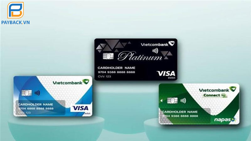 Điều kiện mở thẻ phụ Vietcombank và cách đăng ký online nhanh nhất